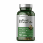 ashwagandha horbaach 4500mg