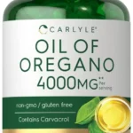 aceite de oregano carlyle 150 capsulas 4000mg