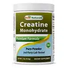 creatina monohidratada polvo 91 servicios 454g imgmini