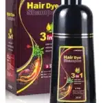shampoo tinte meidu 500ml