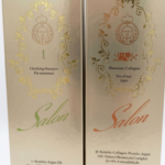 kit alisado capilar pro techs premium colágeno 250ml para todo tipo de cabello sin formol