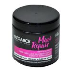 mascarilla capilar elegance maxi repair hidratación intensa 250g