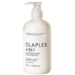 4 en 1 mascarilla hidratacion intensiva 370ml olaplex