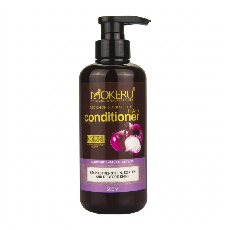 acondicionador mokeru para el crecimiento de cebolla morada 500ml