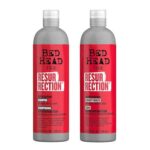 shampoo y acondicionador resurrection tigi bed head