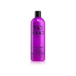 acondicionador dumb blonde tigi bed head