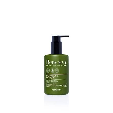 crema de peinar alfaparf benvoleo detangling leave in 200ml
