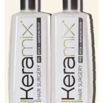 alisado keramix biomix botox + aminoacidos 550ml