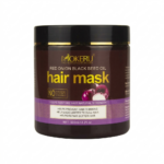 mascarilla capilar mokeru para el crecimiento de cebolla morada 500ml
