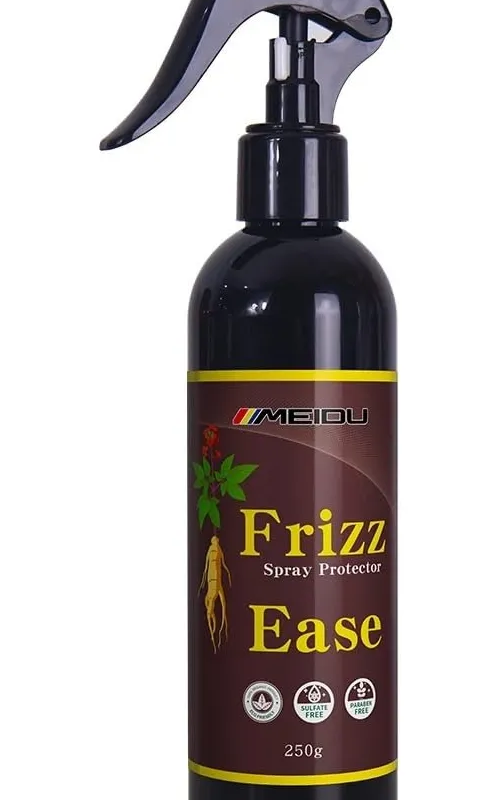 spray meidu anti frizz protector termico sin enjuague