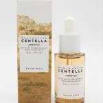 sérum facial madagascar centella 30ml skin1004 original