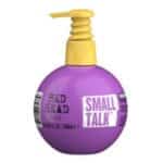 tigi bed head mini small talk crema de peinar 240ml