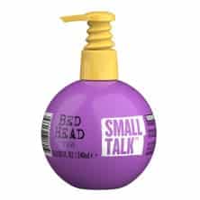 tigi bed head mini small talk crema de peinar 240ml