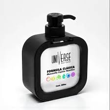 mascarilla capilar universe nutritiva