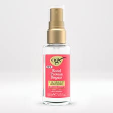 ogx bond protein repair 3 in1 oil mist bruma capilar antifrizz 50ml