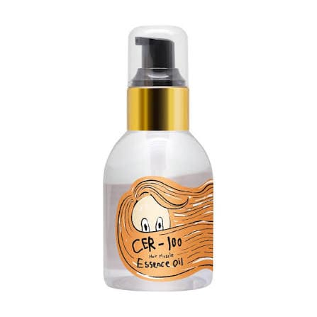 aceite capilar elizavecca cer 100 (100ml)