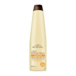 acondicionador lisso keratina be natural alisante 350ml