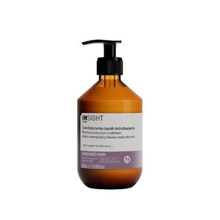 acondicionador reparador damaged hair insight 350ml