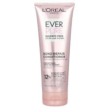 acondicionador loreal ever bond reparador