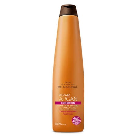 acondicionador be natural repair argan