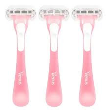 venus sensitive gillette rasuradoras pack