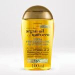serum renewing + argan oil of morocco extra penetrante, ogx
