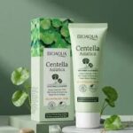 limpiador facial bioaqua antiacné control grasa skincare 100gr