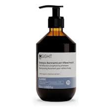 shampoo insight blonde 400ml