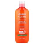 acondicionador para cabello rizado sulfate free cantu