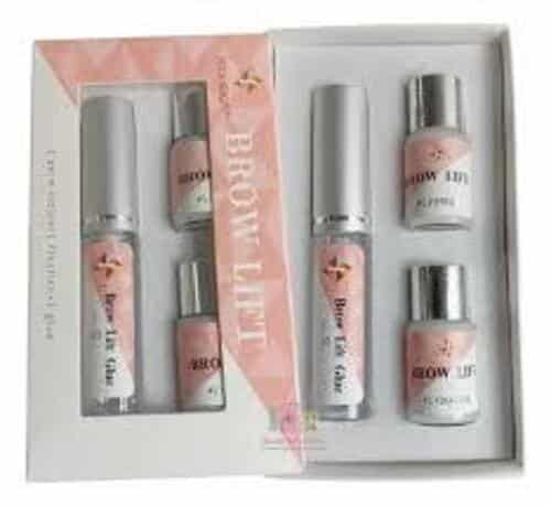 kit laminado cejas eagido brow lift 3 piezas