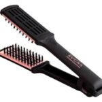 cepillo para planchar cabello rucha