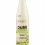 salerm cosmetics champú refrescante de aguacate 360ml