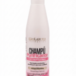 salerm cosmetics champú purificante 369g