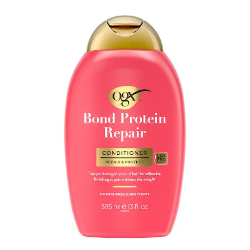 ogx bond protein repair conditioner 385ml