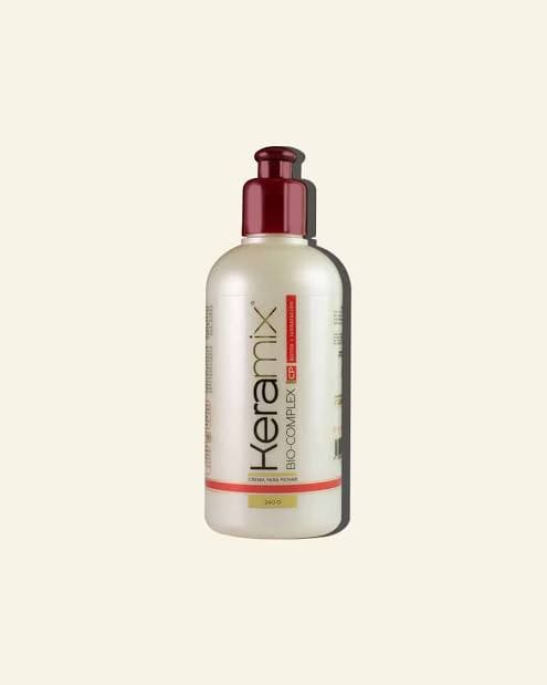 keramix bio complex crema de peinar