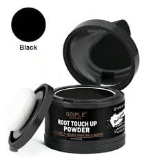sombra de cabello para cubrir canas y raices 5g