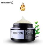 mascarilla capilar delofil argan reparadora / hidratante