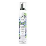 mousse espuma para cabello nivel 3 herbal essences