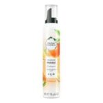 espuma para cabello nivel 4 herbal essences 192g
