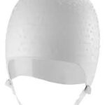 gorro silicone para mechas balayage reflejos con aguja