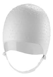 gorro silicone para mechas balayage reflejos con aguja