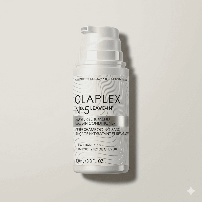 olaplex n°5 leave in 100ml