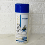 shampoo keramix sin sodio sin sal 400ml