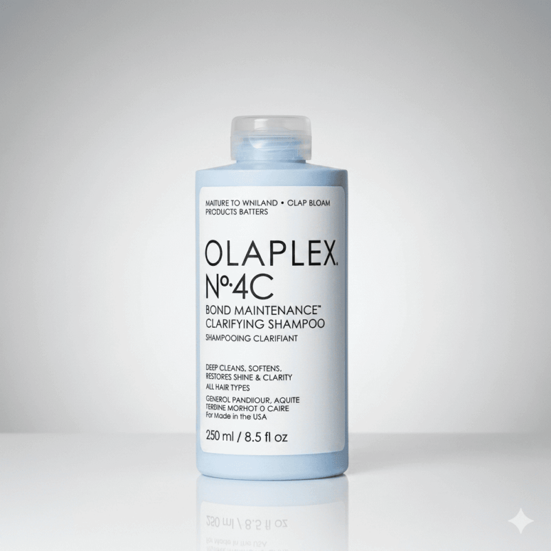 shampoo 4c olaplex
