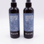 spray de cabello argan oil delofil protector uv /antifrizz 260ml