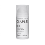 paso 8 mascarilla hidratante olaplex