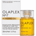 bonding oil, paso nro. 7 olaplex