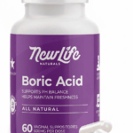 ovulos vaginales newlife control ph/control olor 30unidades