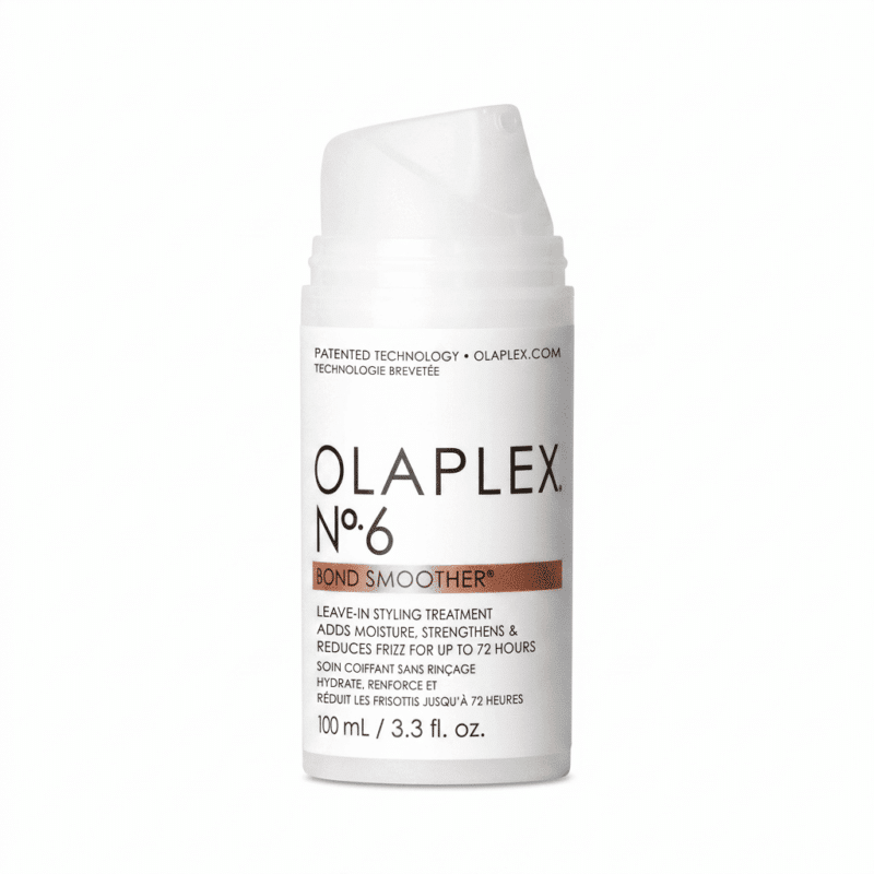 bond smoother, paso 6 olaplex