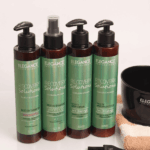 kit elegance recovery solutions tecnologia liposomal 4 pasos